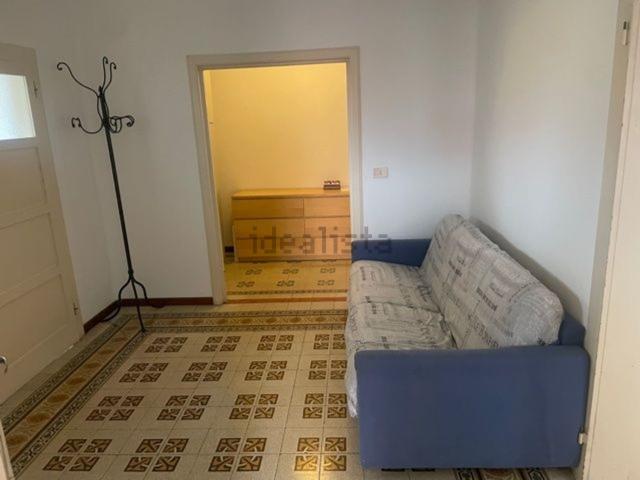 Appartamento in affitto di 125 m² in Viale Giosuè Carducci