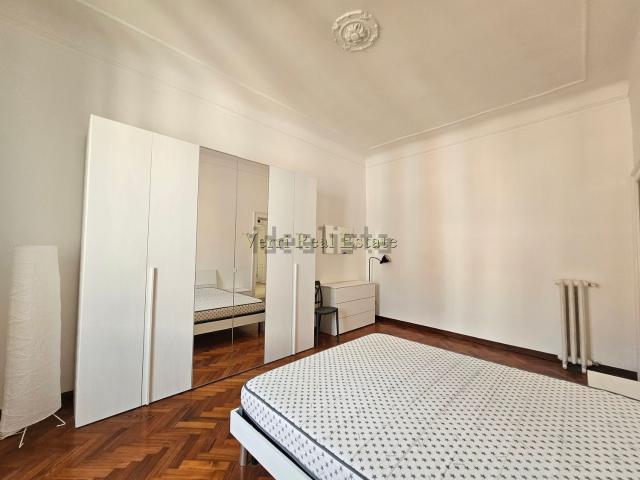 Appartamento in affitto di 125 m² in Viale Monte Nero