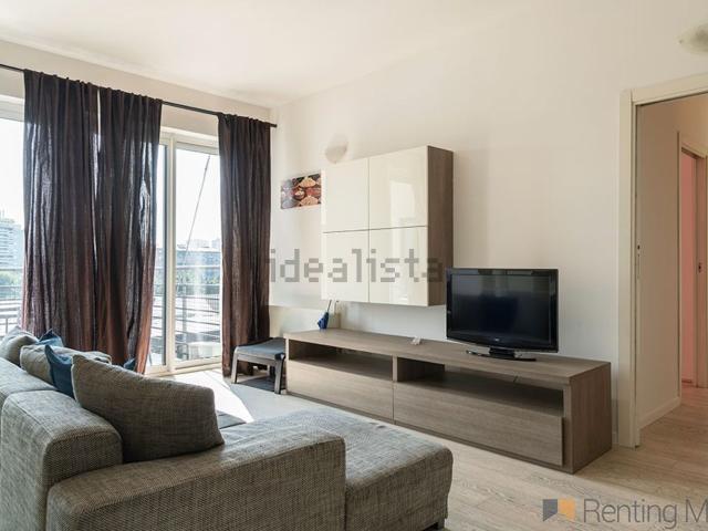 Appartamento in affitto di 125 m² in Viale Ortles, 54