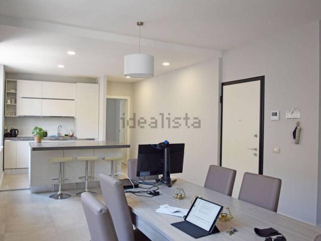 Appartamento in affitto di 125 m² in Vicolo Assistenza