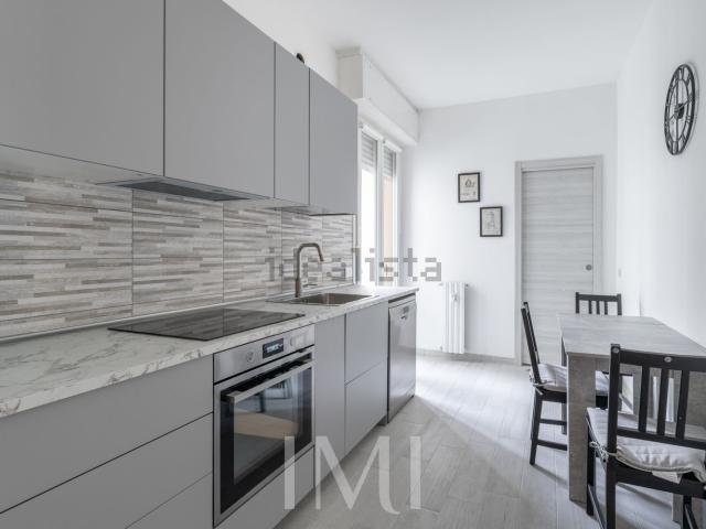 Appartamento in affitto di 125 m² in Corso Lodi, 111