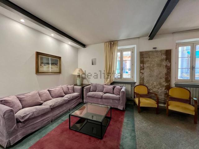 Appartamento in affitto di 125 m² in Corso Regina Margherita, 155