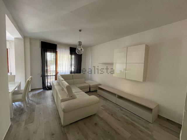 Appartamento in affitto di 125 m² in Largo Madonna Alta