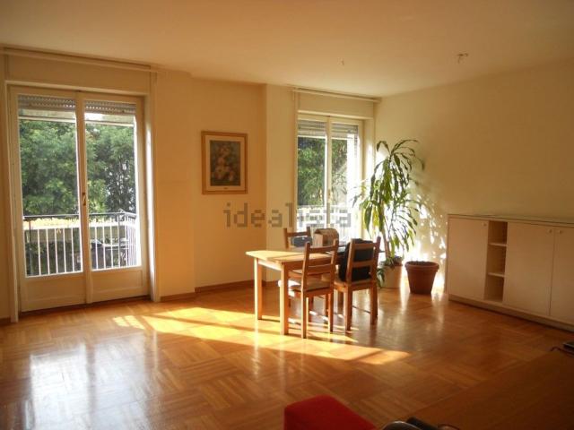 Appartamento in affitto di 125 m² in Largo riccardo zandonai