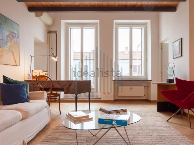 Appartamento in affitto di 125 m² in Piazza Castello