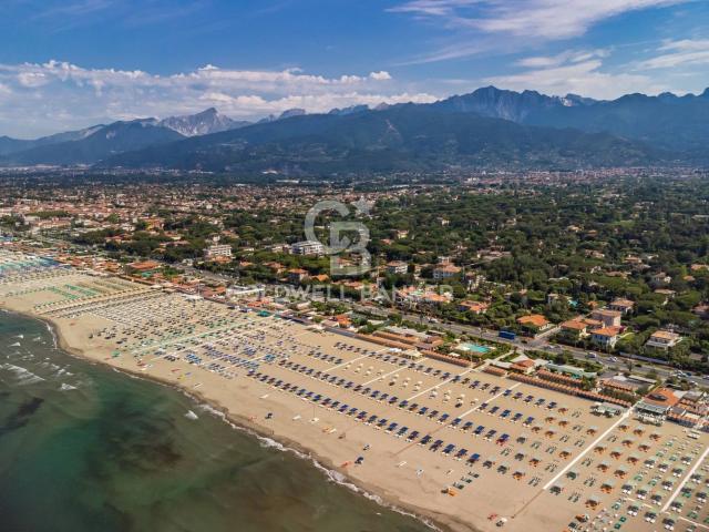 Appartamento in affitto di 125 m² in Piazza G. Garibaldi, 3
