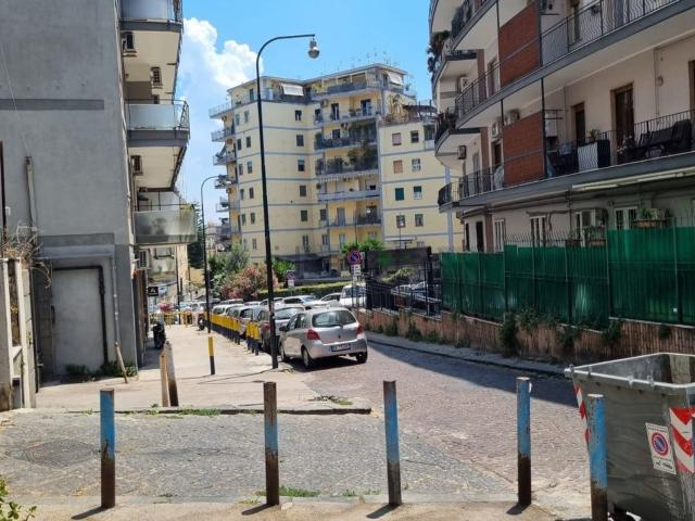 Appartamento in affitto di 125 m² in Salita Due Porte