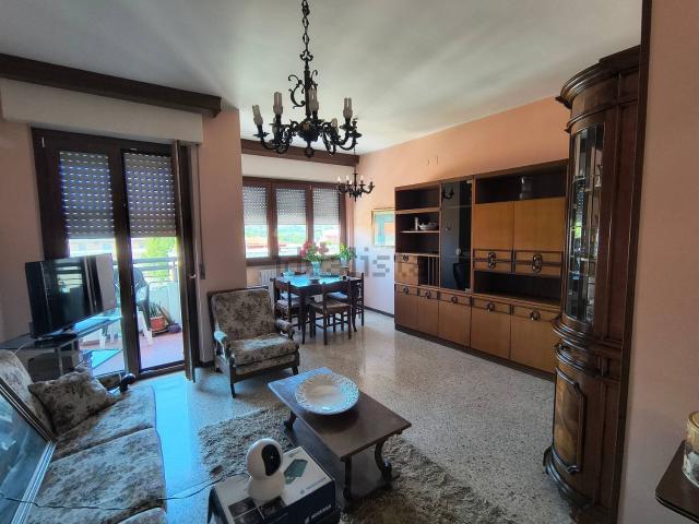 Appartamento in affitto di 126 m²