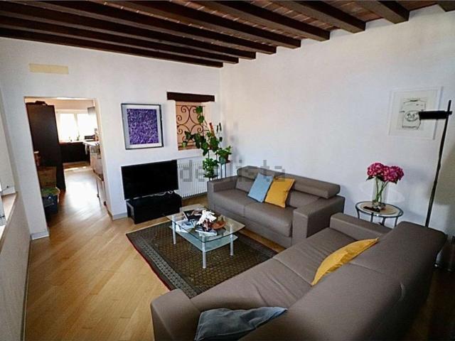 Appartamento in affitto di 126 m²