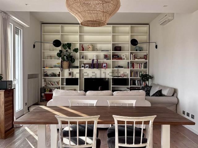 Appartamento in affitto di 126 m²