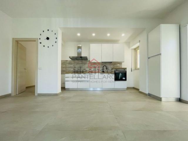 Appartamento in affitto di 126 m² in Via Amedeo Avogadro, 35