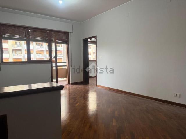 Appartamento in affitto di 126 m² in Via Galileo Galilei, 22