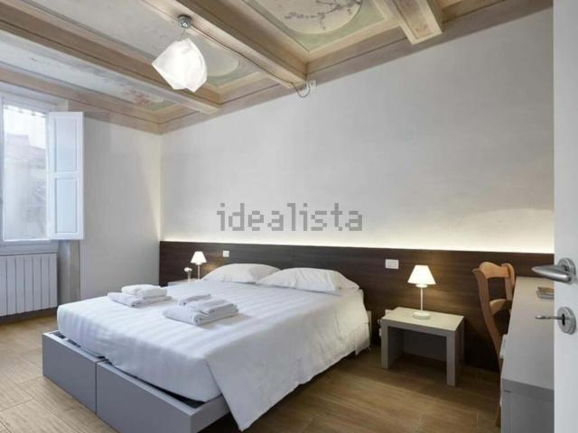Appartamento in affitto di 126 m² in Via Fiesolana, 24