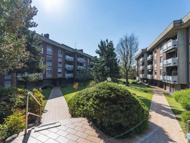 Appartamento in affitto di 126 m² in Via Pietro Mascagni, 2