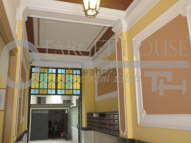 Appartamento in affitto di 126 m² in Piazza Aspromonte