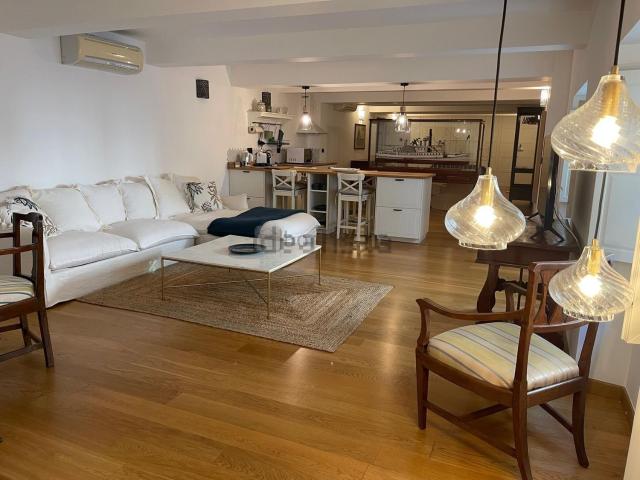 Appartamento in affitto di 126 m² in Salita Santa Caterina