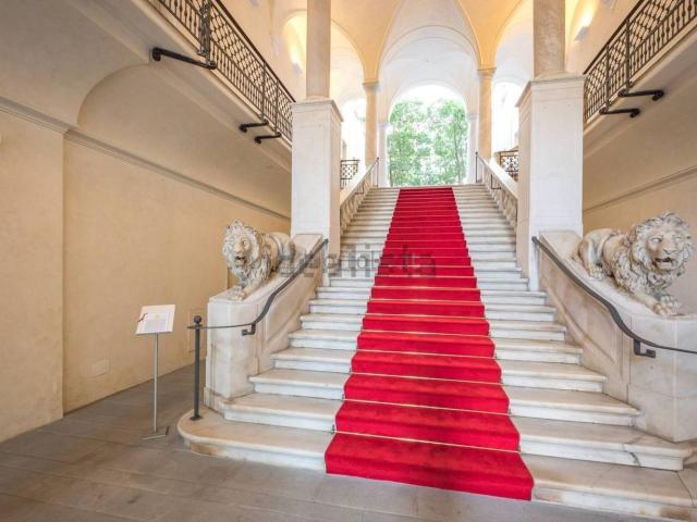 Appartamento in affitto di 126 m² in Salita Santa Caterina