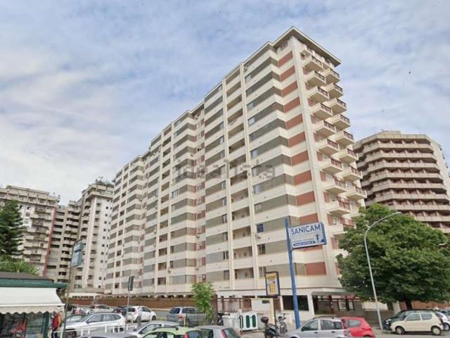 Appartamento in affitto di 127 m²