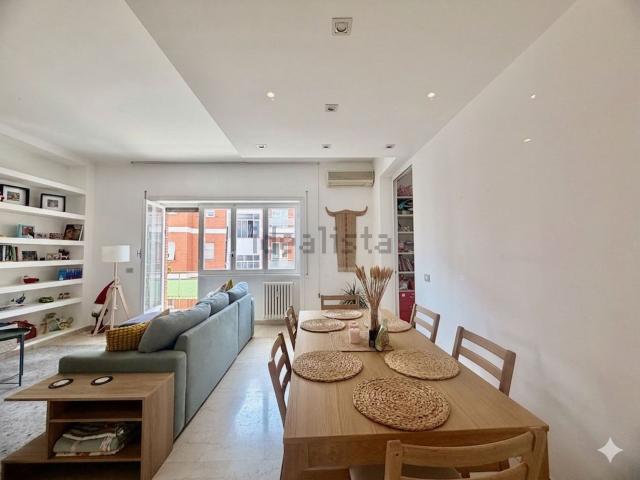 Appartamento in affitto di 127 m² in Via Anastasio II
