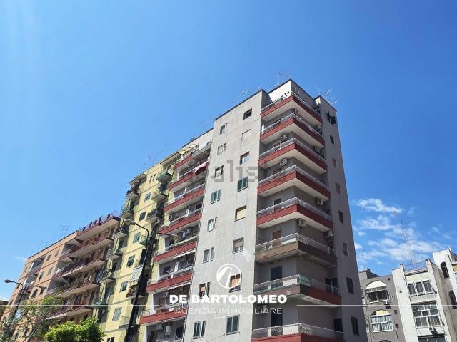 Appartamento in affitto di 127 m² in Via Aristosseno, 26