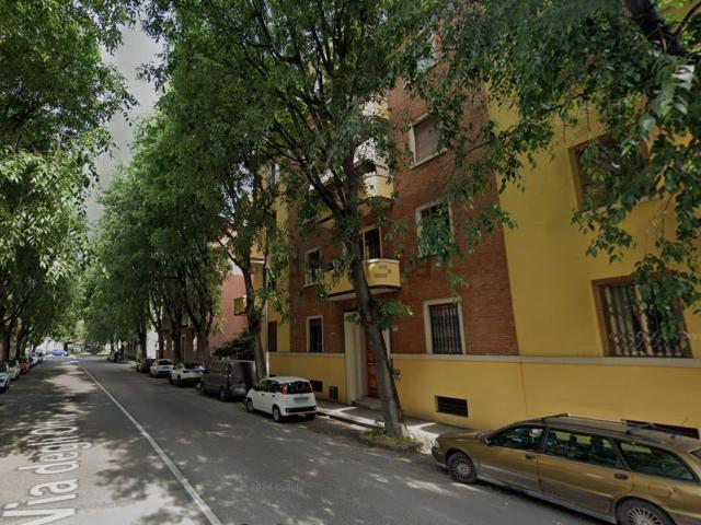 Appartamento in affitto di 127 m² in Via degli Orti
