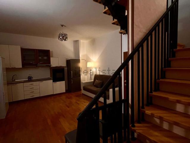 Appartamento in affitto di 127 m² in Via Soperga, 59