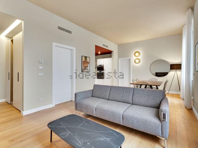 Appartamento in affitto di 127 m² in Via Trincea Delle Frasche, 2