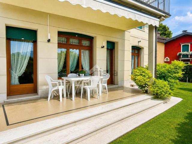 Appartamento in affitto di 127 m² in Località la Pozza, 427