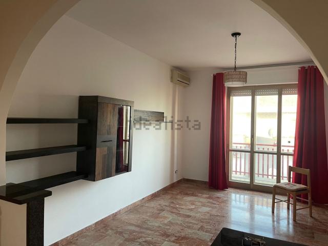 Appartamento in affitto di 127 m² in Piazza della Concordia, 7