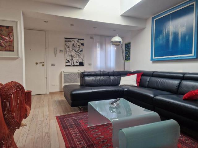 Appartamento in affitto di 127 m² in Piazza San Marco, 1