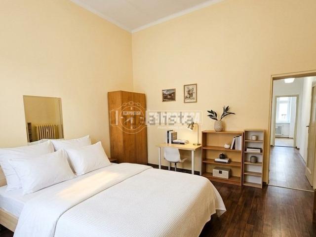 Appartamento in affitto di 128 m²