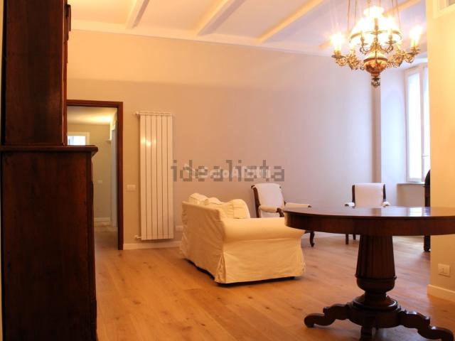 Appartamento in affitto di 128 m² in Via Carlo Pisacane, 14