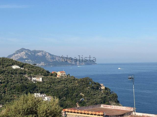 Appartamento in affitto di 128 m² in Via Sirignano