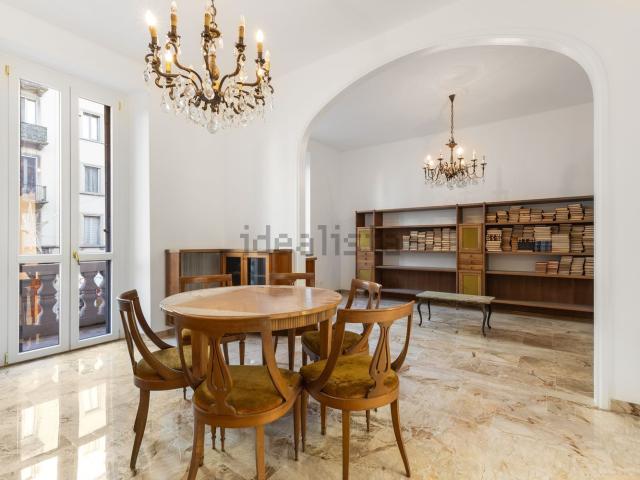 Appartamento in affitto di 128 m² in Via Privata Don Bartolomeo Grazioli, 1
