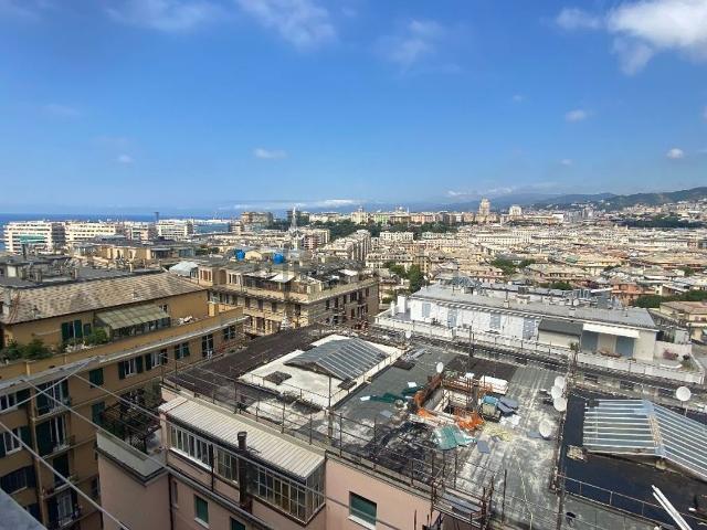Appartamento in affitto di 128 m² in Via Trento, 26