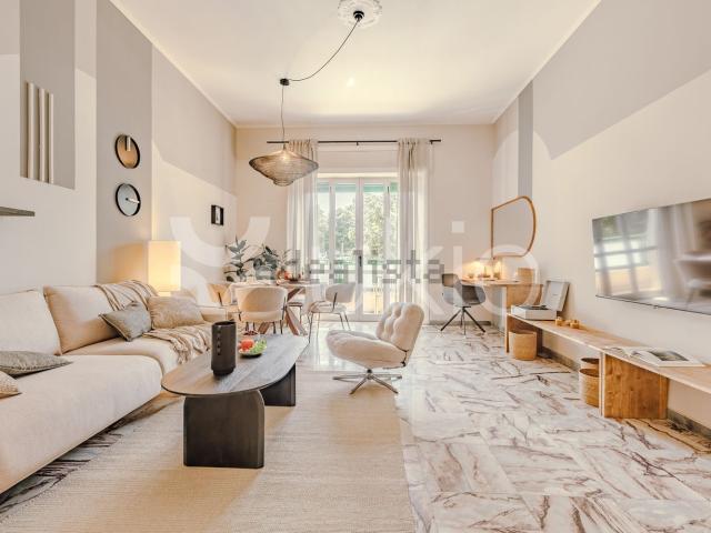 Appartamento in affitto di 128 m² in Viale Vittorio Veneto