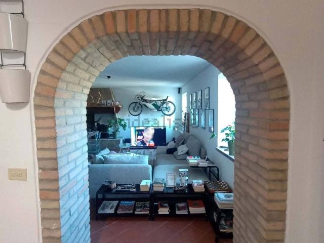Appartamento in affitto di 128 m² in Strada Lunga