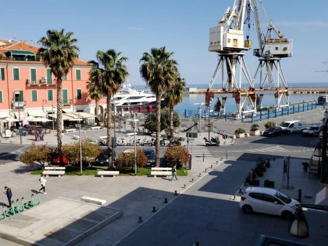 Appartamento in affitto di 129 m²