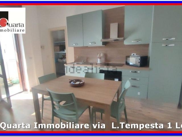 Appartamento in affitto di 129 m² in Via Alessandro Manzoni, 15