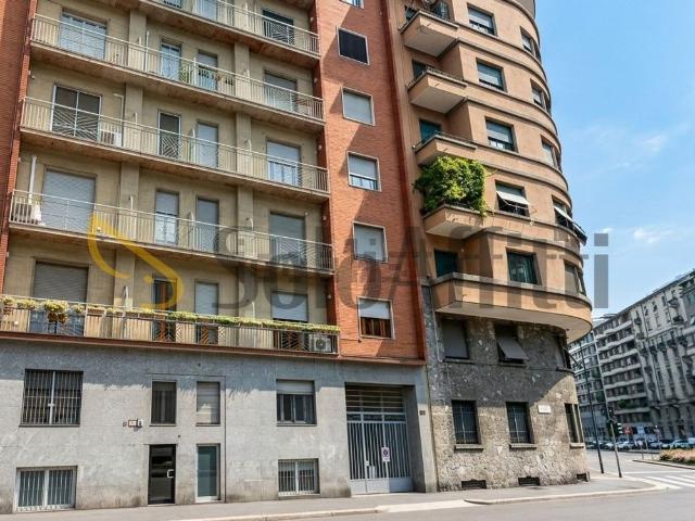 Appartamento in affitto di 129 m² in Via Giovanni Pierluigi da Palestrina, 14