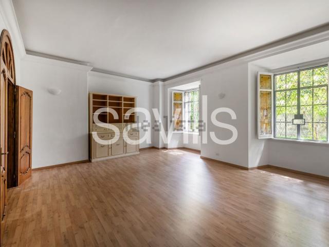 Appartamento in affitto di 129 m² in Via Tronto