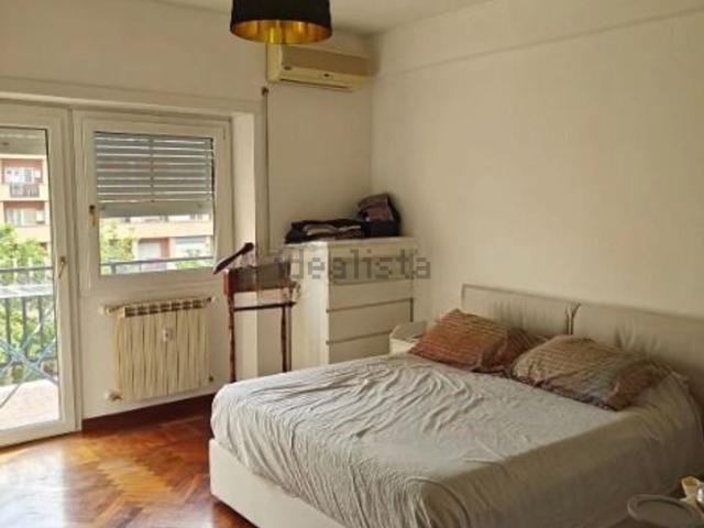 Appartamento in affitto di 129 m² in Viale Anicio Gallo