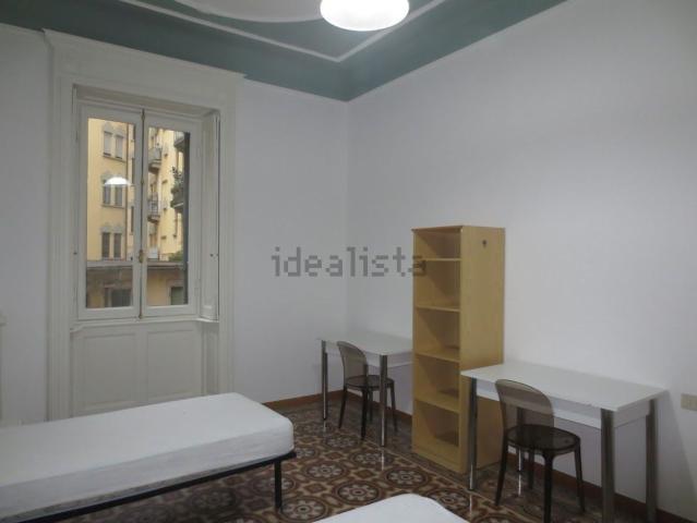 Appartamento in affitto di 129 m² in Viale Gran Sasso