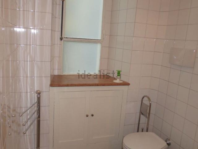 Appartamento in affitto di 129 m² in Viale Gran Sasso, 7