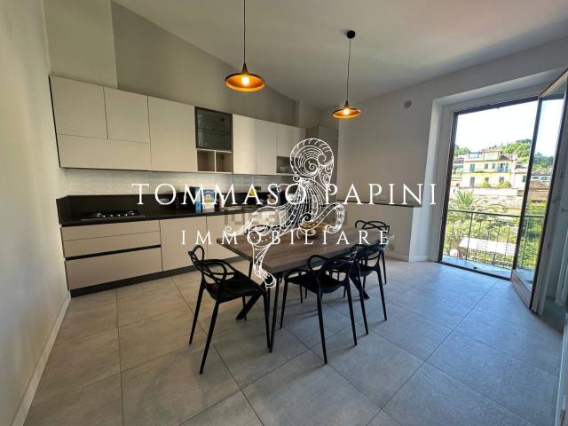 Appartamento in affitto di 129 m² in Piazza Torquato Tasso, 1