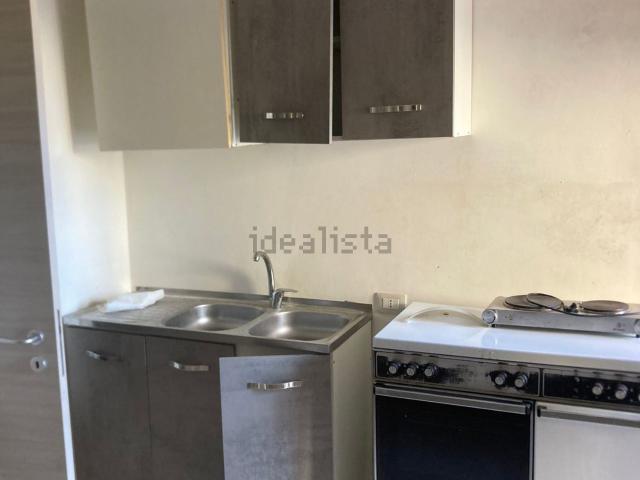 Appartamento in affitto di 12 m² in Via Nazionale San Gregorio