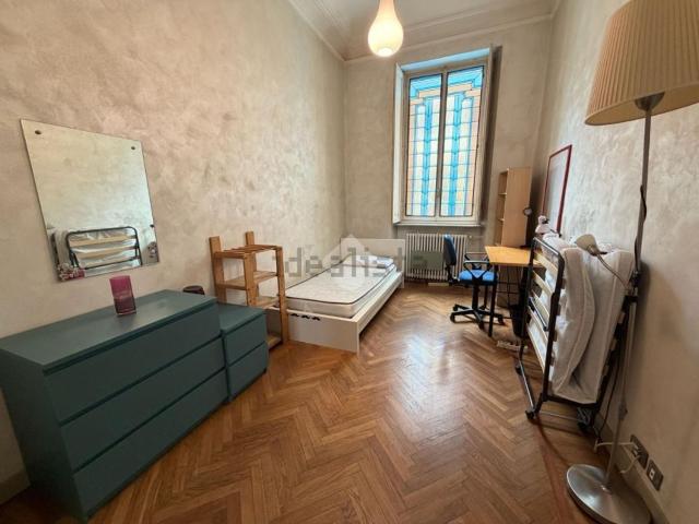 Appartamento in affitto di 12 m² in Via Santa Giulia, 51