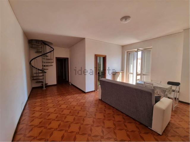 Appartamento in affitto di 12 m²