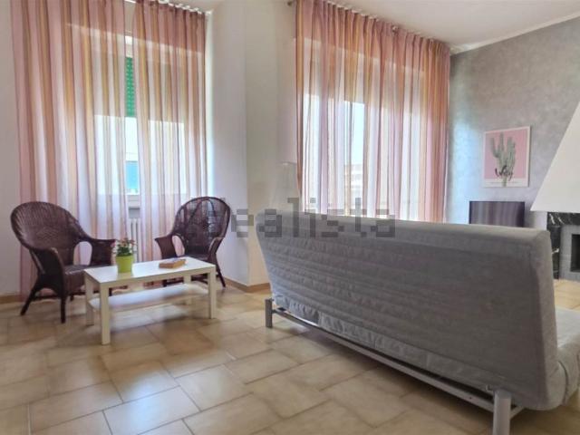 Appartamento in affitto di 130 m²