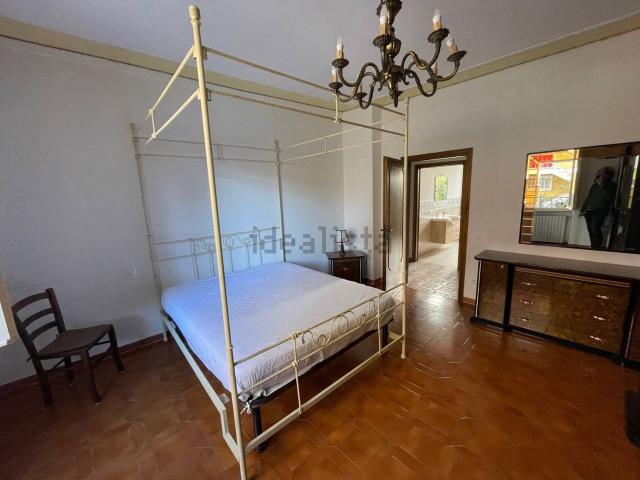 Appartamento in affitto di 130 m²